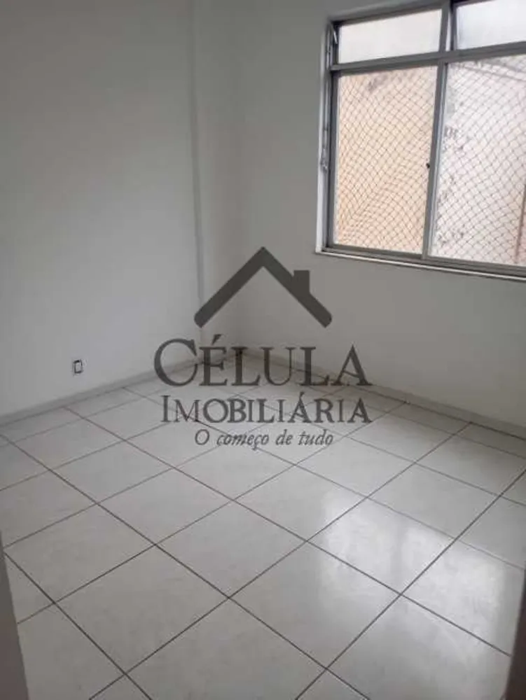 Apartamento, 2 quartos, 52 m² - Foto 6