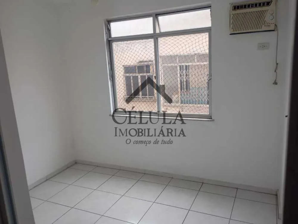 Apartamento, 2 quartos, 52 m² - Foto 5