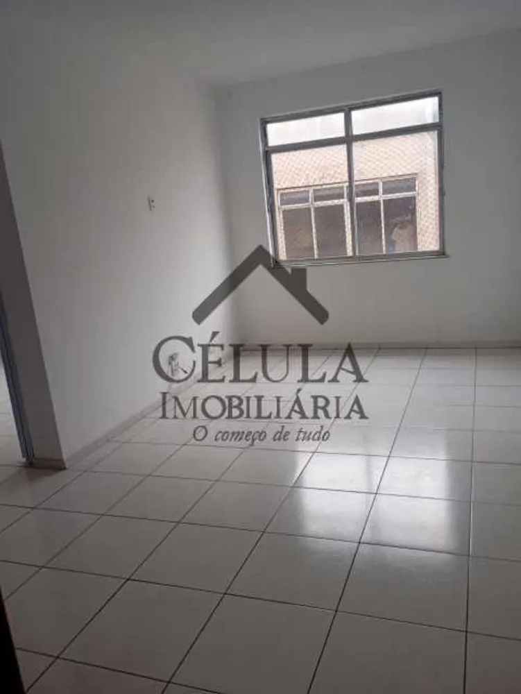 Apartamento, 2 quartos, 52 m² - Foto 4