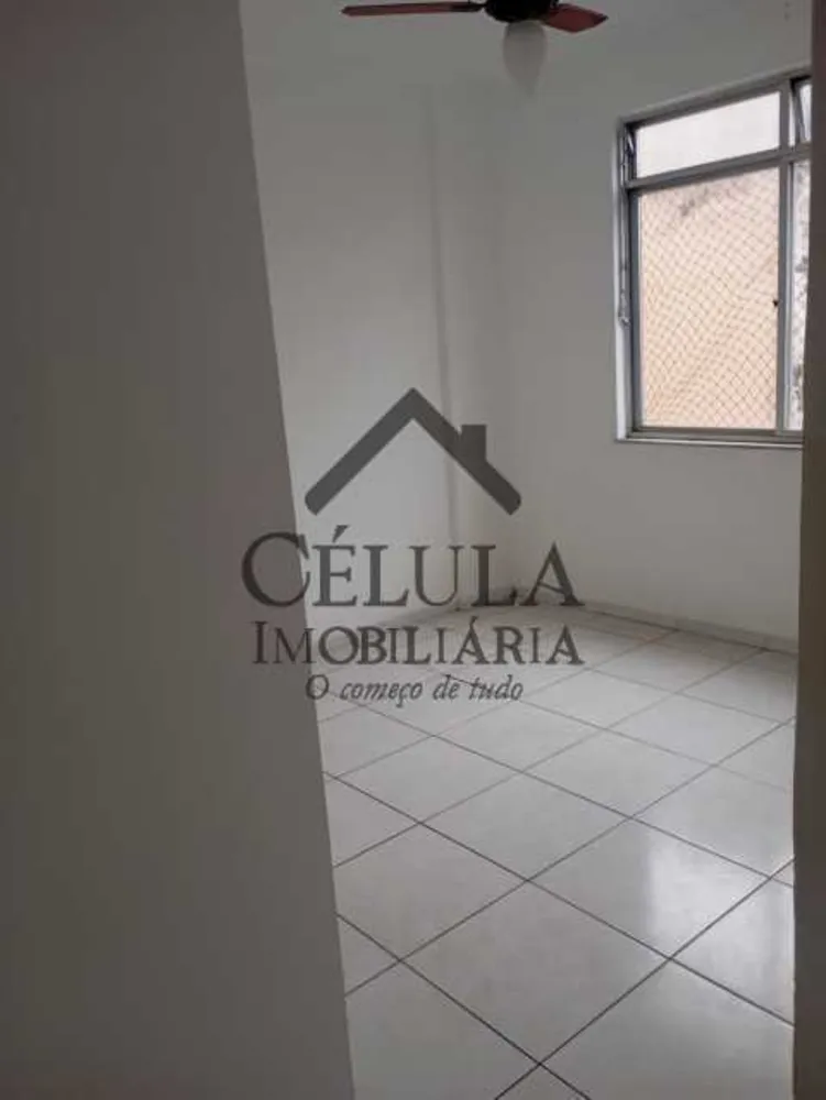 Apartamento, 2 quartos, 52 m² - Foto 7