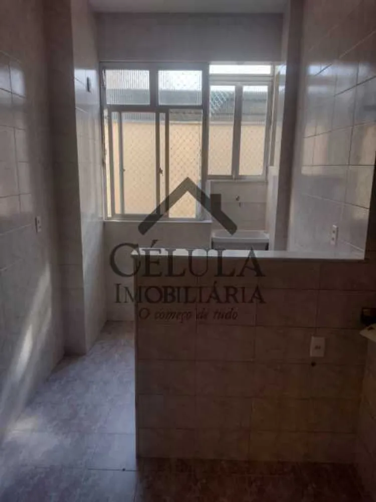 Apartamento, 2 quartos, 60 m² - Foto 5