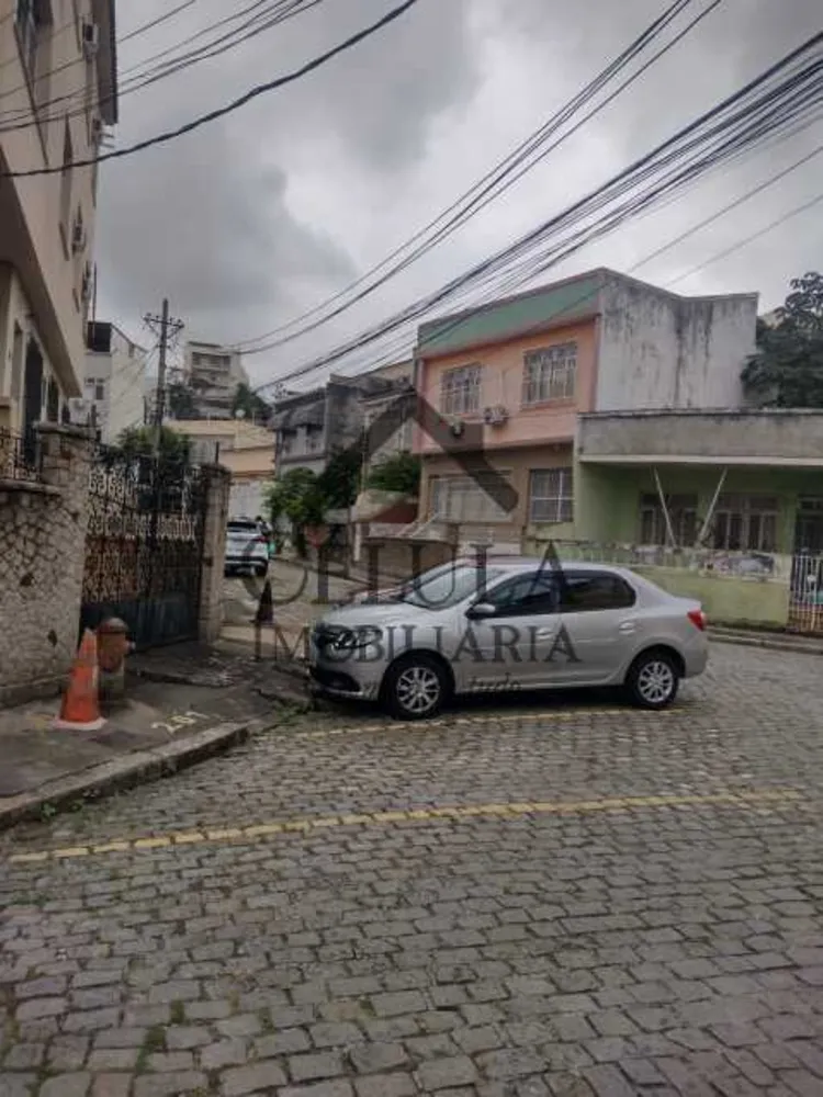 Apartamento, 2 quartos, 60 m² - Foto 24
