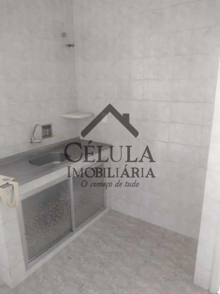 Apartamento, 2 quartos, 60 m² - Foto 8