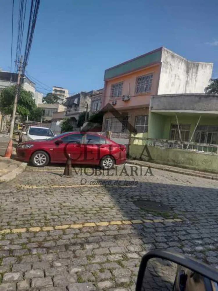 Apartamento, 2 quartos, 60 m² - Foto 2