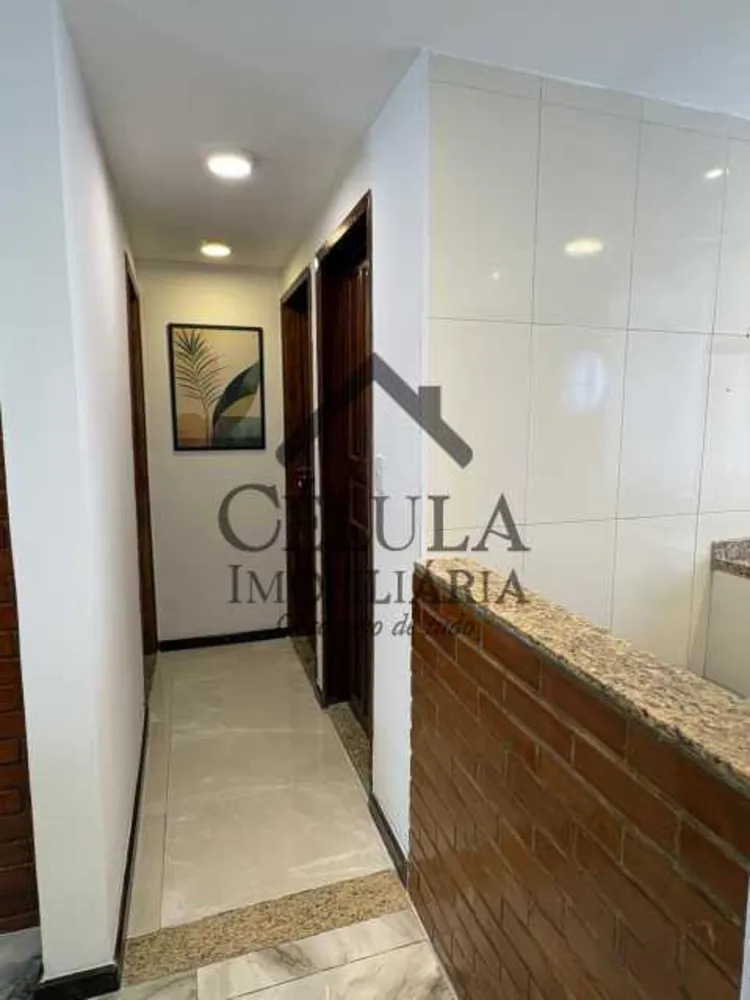Casa de Condomínio, 2 quartos - Foto 8