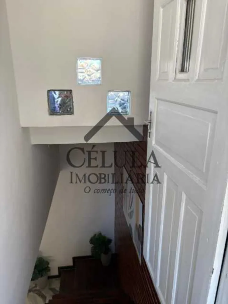 Casa de Condomínio, 2 quartos - Foto 1