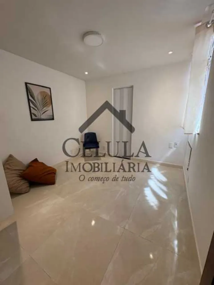Casa de Condomínio, 2 quartos - Foto 4