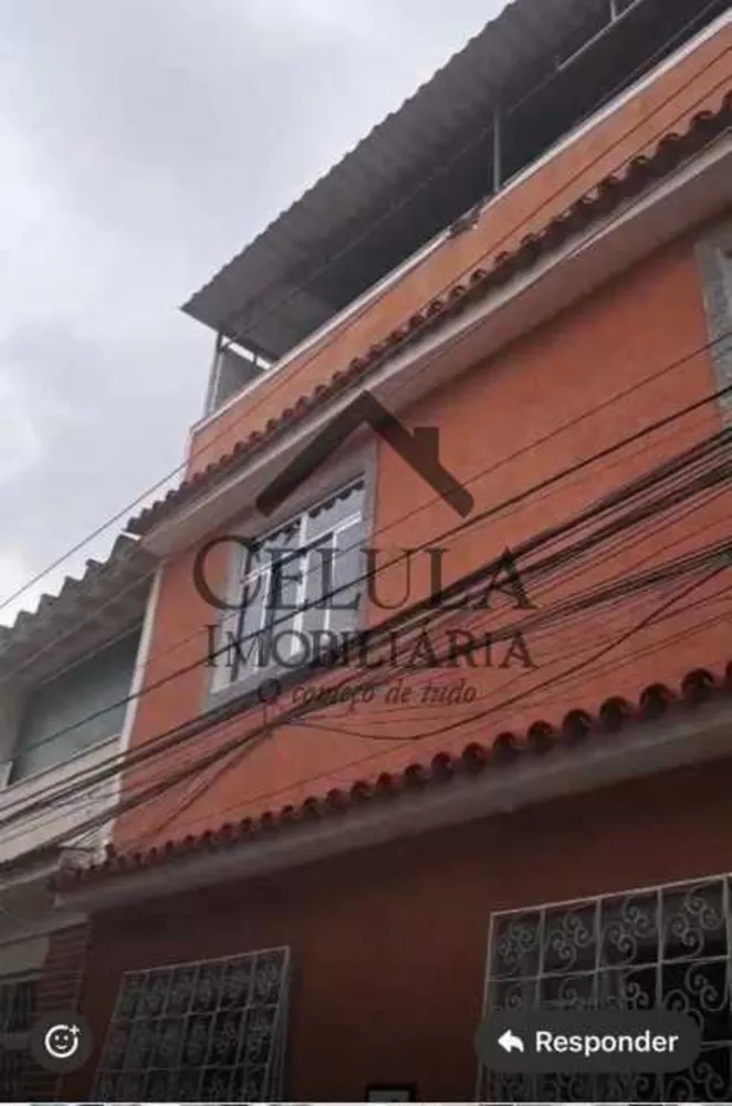 Casa de Condomínio, 2 quartos - Foto 5