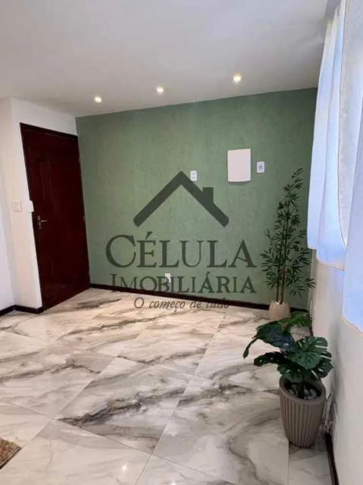 Casa de Condomínio, 2 quartos - Foto 6