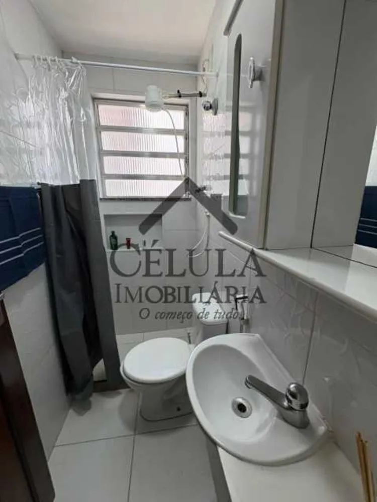 Casa de Condomínio, 2 quartos - Foto 13