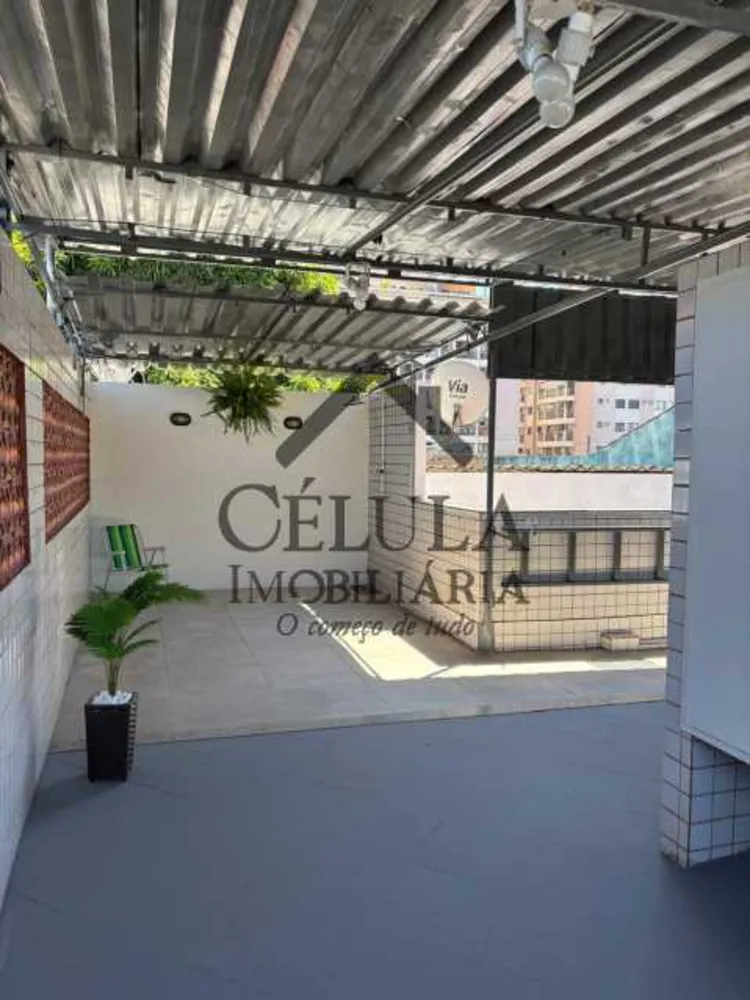 Casa de Condomínio, 2 quartos - Foto 7