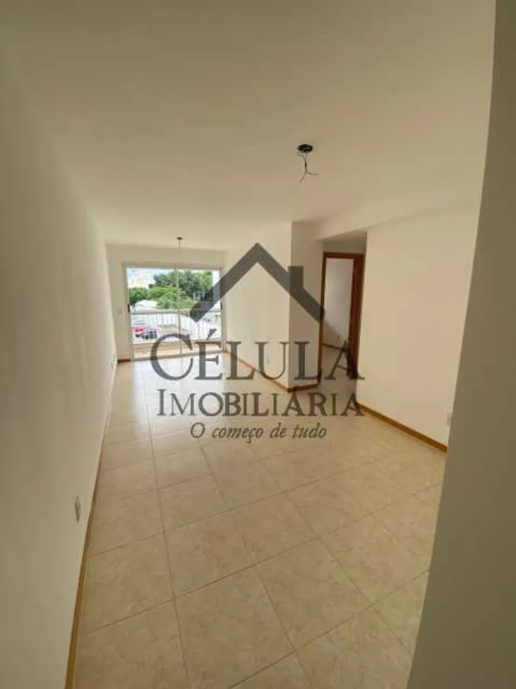 Apartamento, 3 quartos, 83 m² - Foto 2