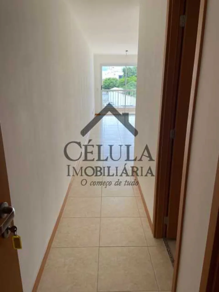 Apartamento, 3 quartos, 83 m² - Foto 4