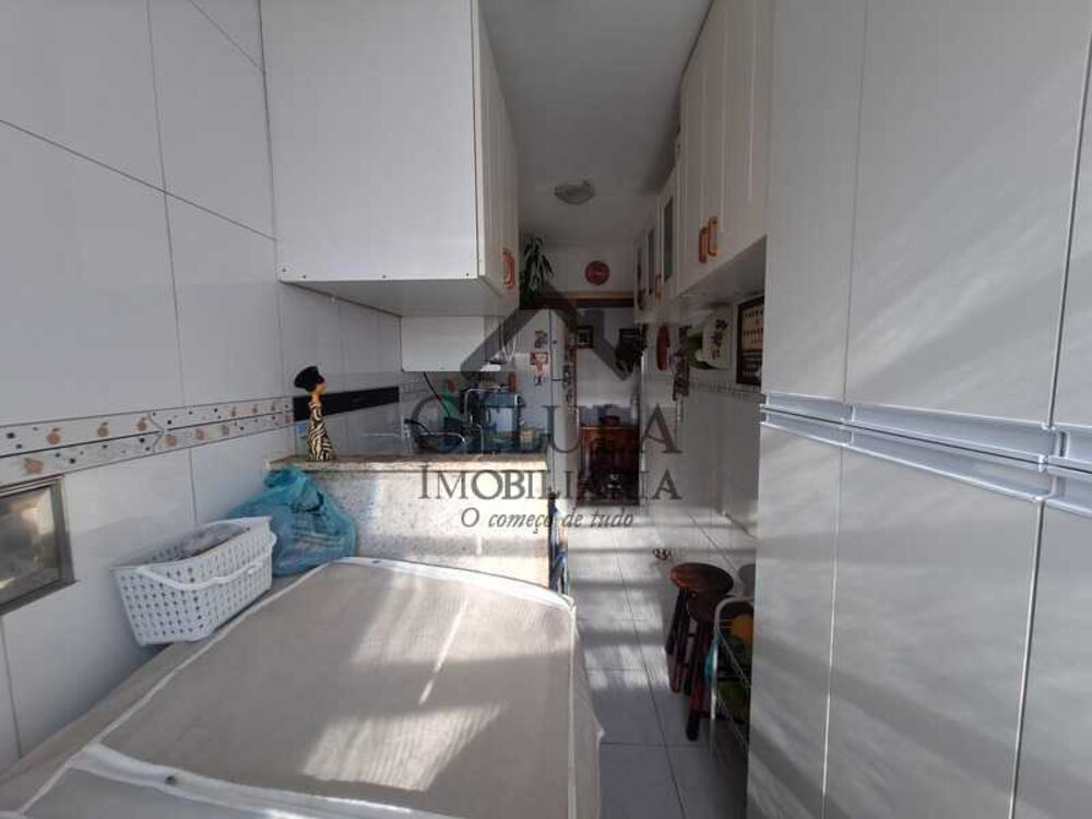 Apartamento à venda com 2 quartos, 52m² - Foto 17