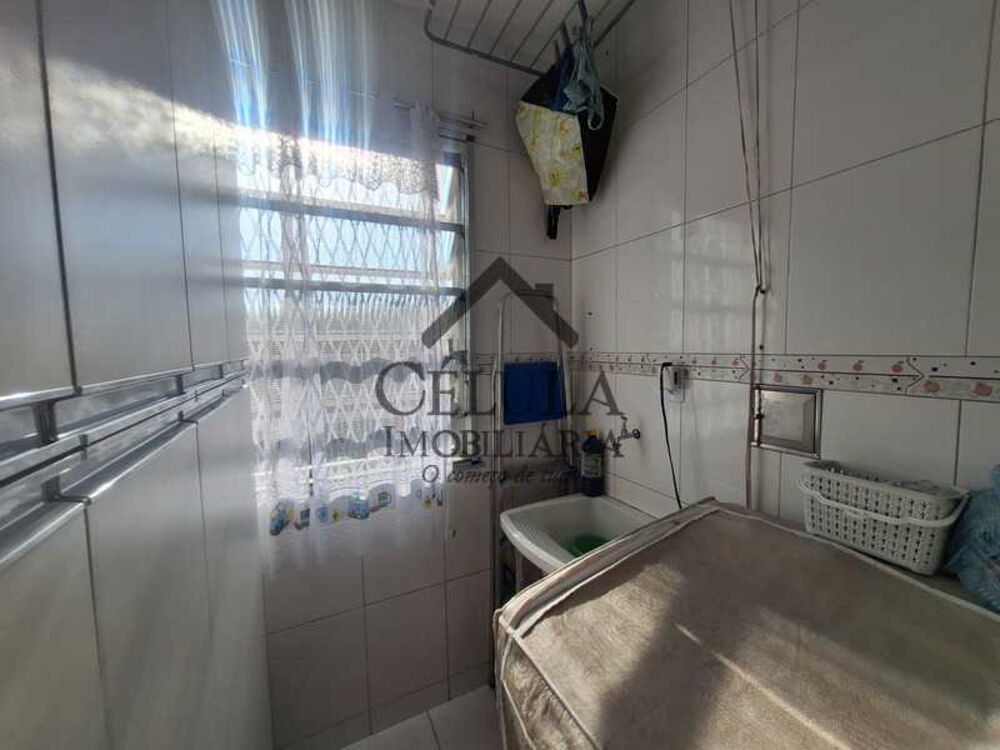 Apartamento à venda com 2 quartos, 52m² - Foto 16