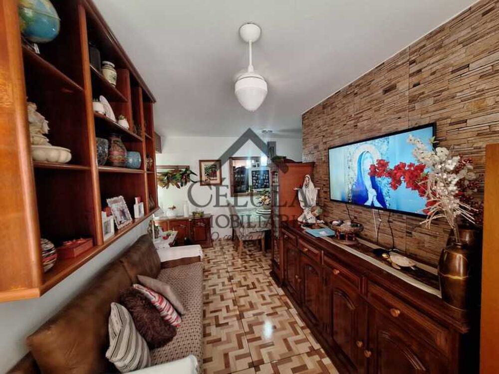Apartamento à venda com 2 quartos, 52m² - Foto 3