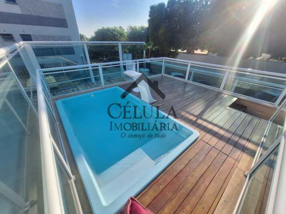 Apartamento à venda com 2 quartos, 52m² - Foto 22