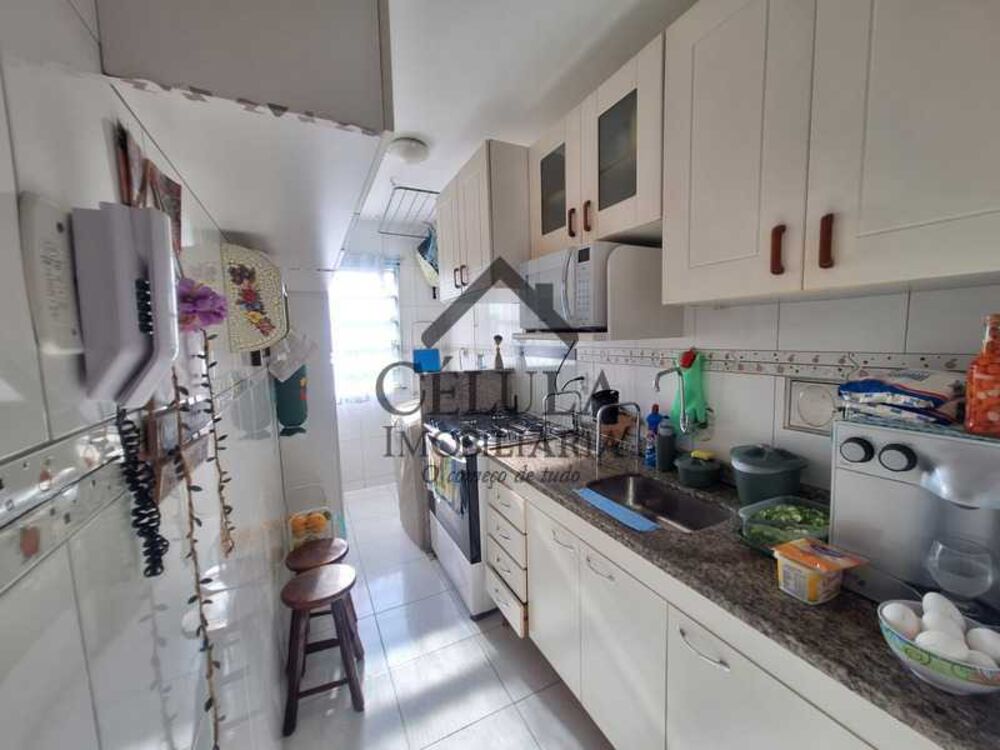 Apartamento à venda com 2 quartos, 52m² - Foto 14