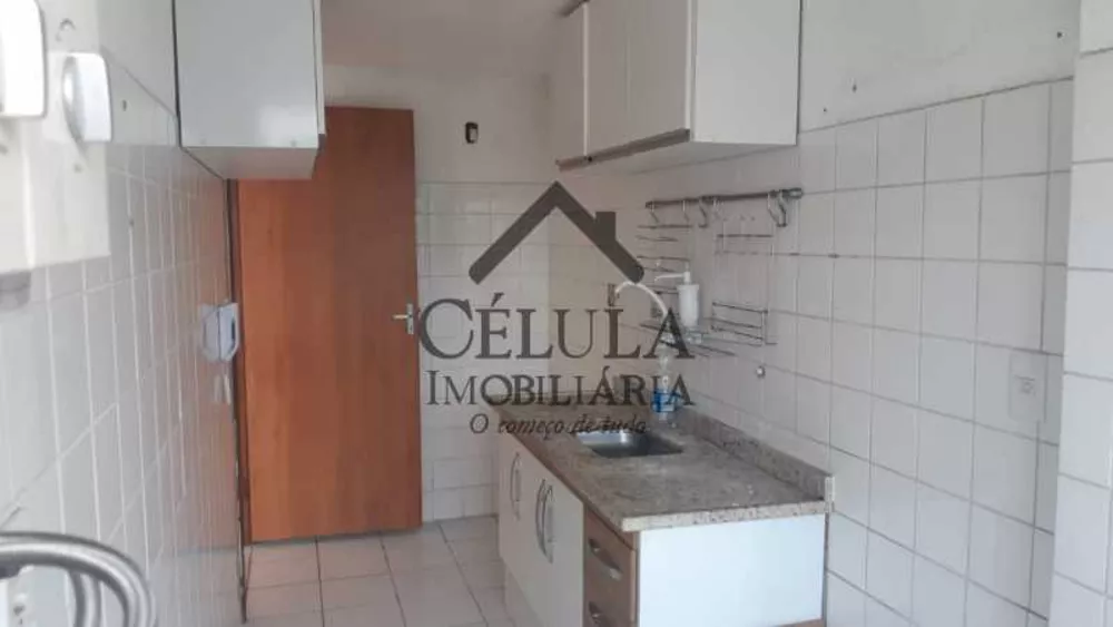 Apartamento, 3 quartos, 67 m² - Foto 7