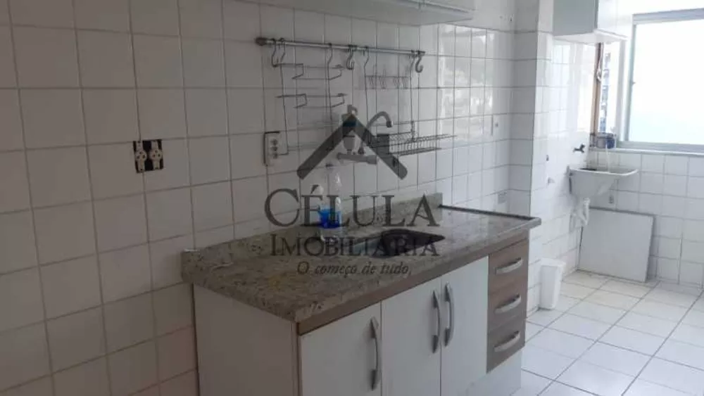 Apartamento, 3 quartos, 67 m² - Foto 8