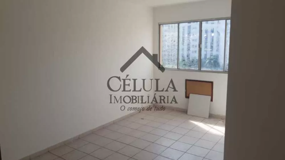 Apartamento, 3 quartos, 67 m² - Foto 5