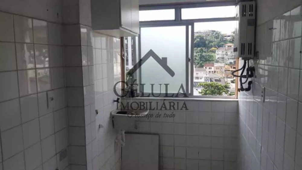 Apartamento, 3 quartos, 67 m² - Foto 9