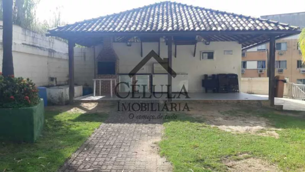 Apartamento, 3 quartos, 67 m² - Foto 1