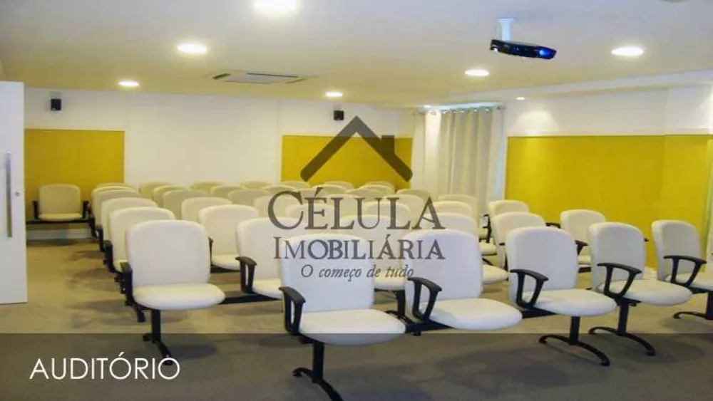 Sala-Conjunto, 28 m² - Foto 4