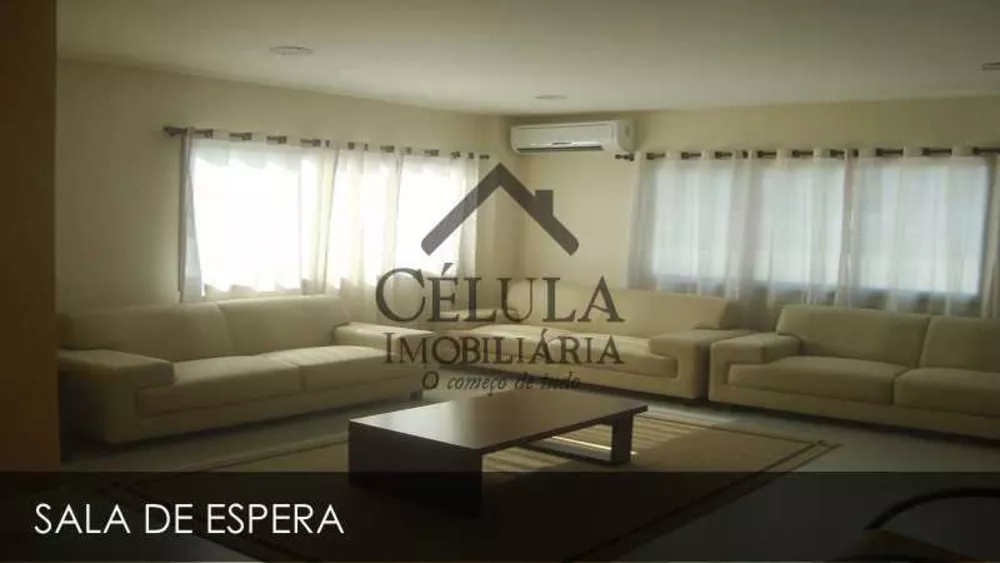 Sala-Conjunto, 28 m² - Foto 2