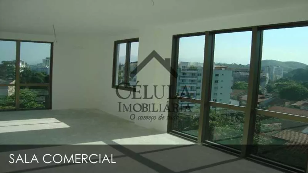 Sala-Conjunto, 28 m² - Foto 3