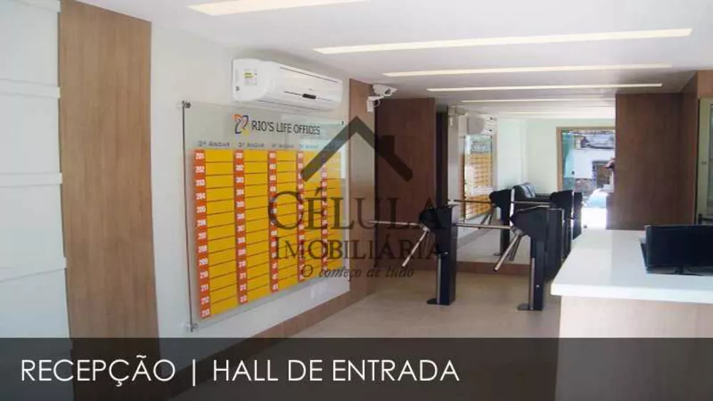 Sala-Conjunto, 28 m² - Foto 5