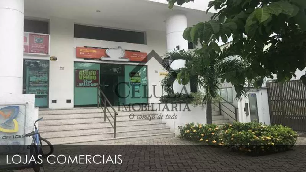 Sala-Conjunto, 28 m² - Foto 8
