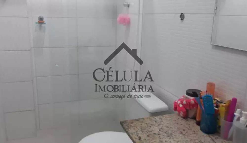 Casa de Condomínio, 5 quartos - Foto 17