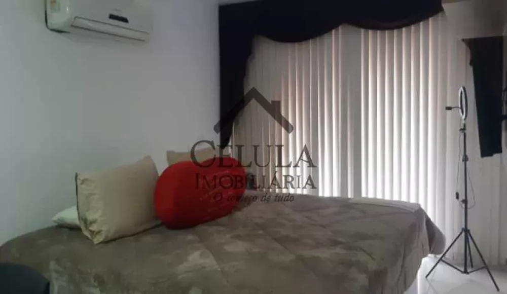 Casa de Condomínio, 5 quartos - Foto 12
