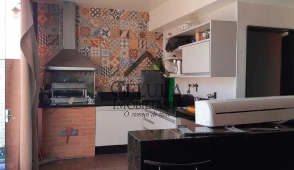 Casa de Condomínio, 5 quartos - Foto 14