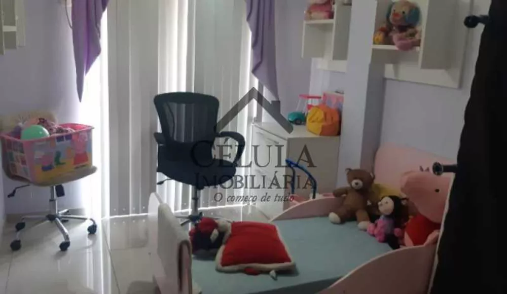 Casa de Condomínio, 5 quartos - Foto 5