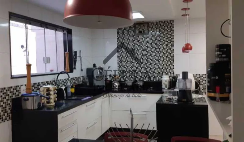 Casa de Condomínio, 5 quartos - Foto 16