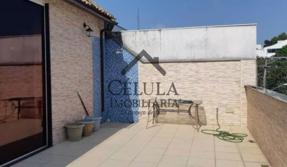 Casa de Condomínio, 5 quartos - Foto 6