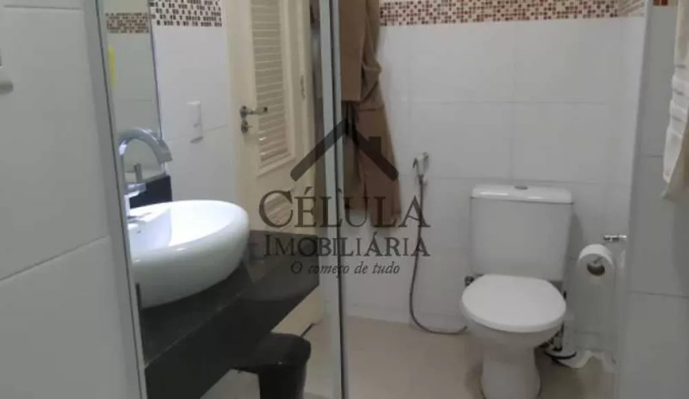 Casa de Condomínio, 5 quartos - Foto 18