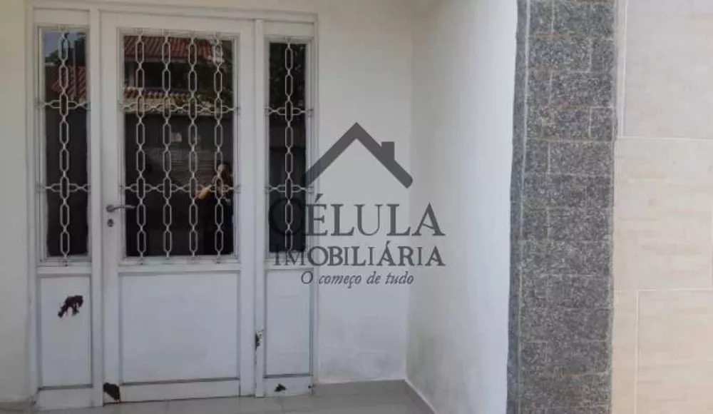 Casa de Condomínio, 5 quartos - Foto 1