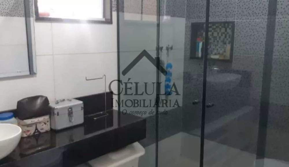 Casa de Condomínio, 5 quartos - Foto 22