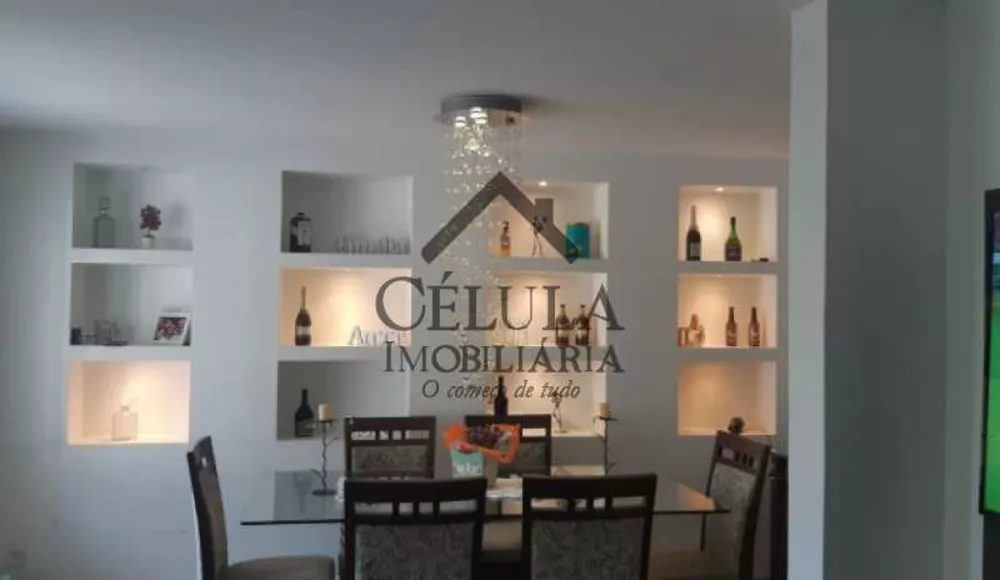 Casa de Condomínio, 5 quartos - Foto 8