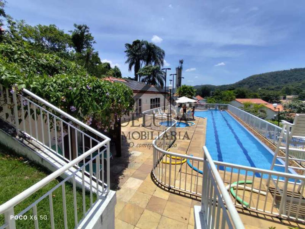 Casa de Condomínio, 4 quartos - Foto 26