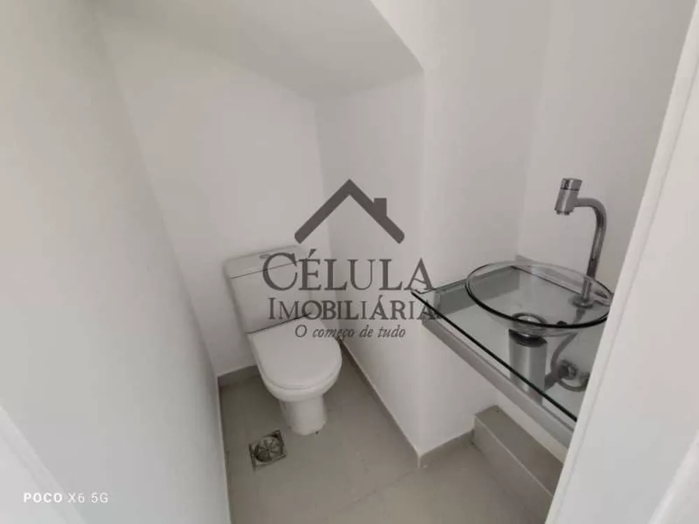 Casa de Condomínio, 4 quartos - Foto 8