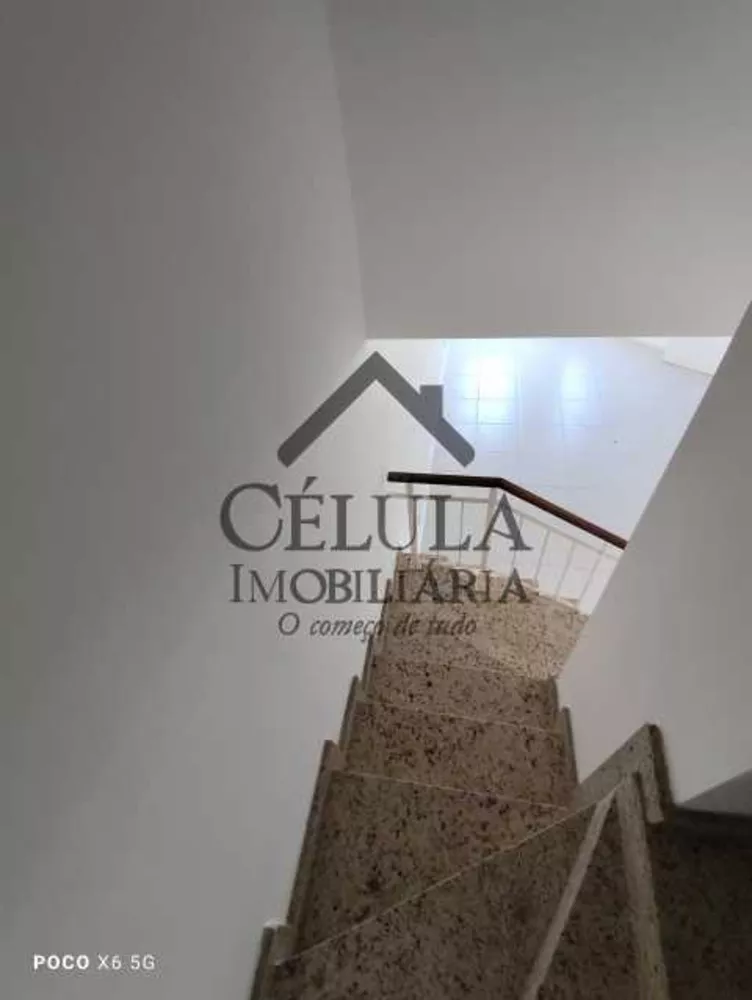 Casa de Condomínio, 4 quartos - Foto 16
