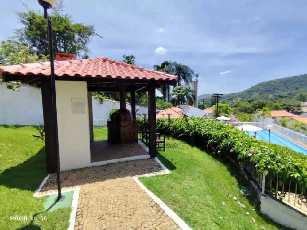 Casa de Condomínio, 4 quartos - Foto 28