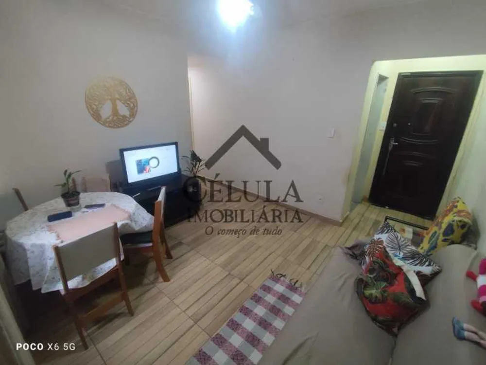 Apartamento, 3 quartos, 60 m² - Foto 8