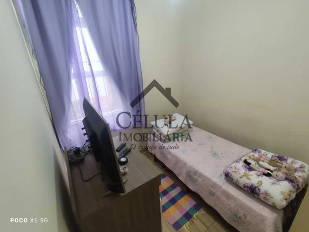 Apartamento, 3 quartos, 60 m² - Foto 12