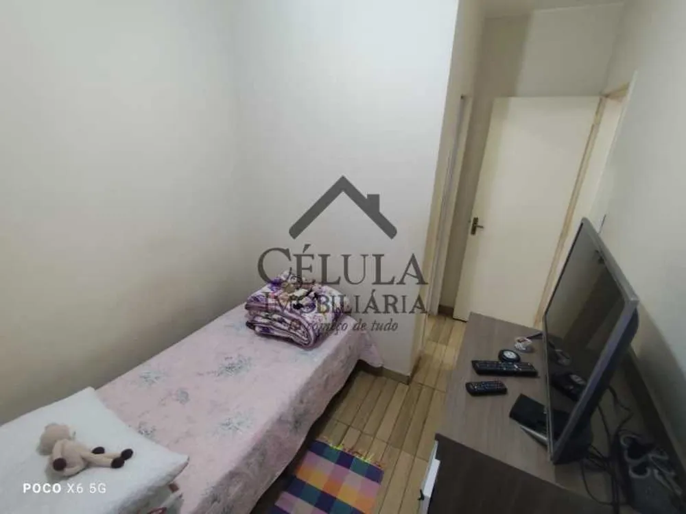 Apartamento, 3 quartos, 60 m² - Foto 13