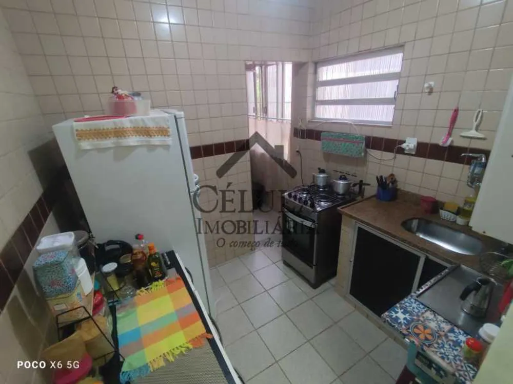 Apartamento, 3 quartos, 60 m² - Foto 5